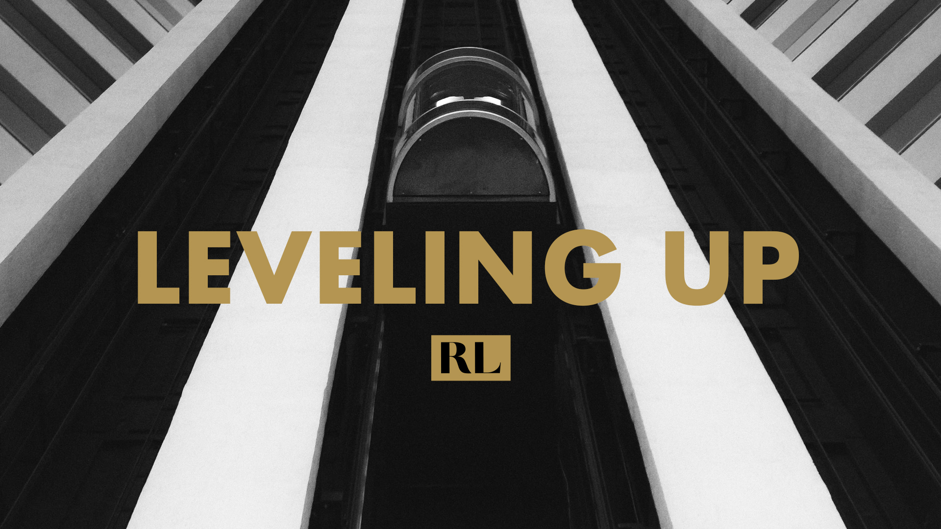 Read more about the article Leveling Up Class